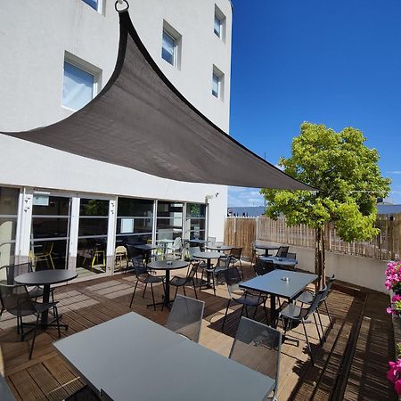 Ibis Budget Montpellier Nord Euromedecine מראה חיצוני תמונה